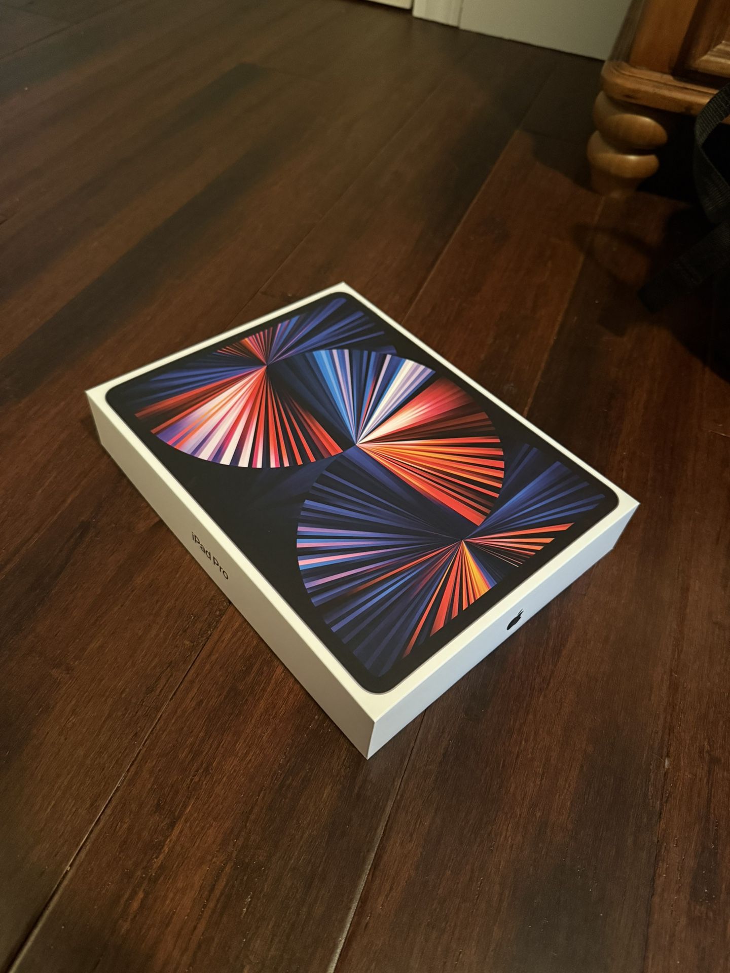 iPad Pro 12.9 Inch (5th Generation)