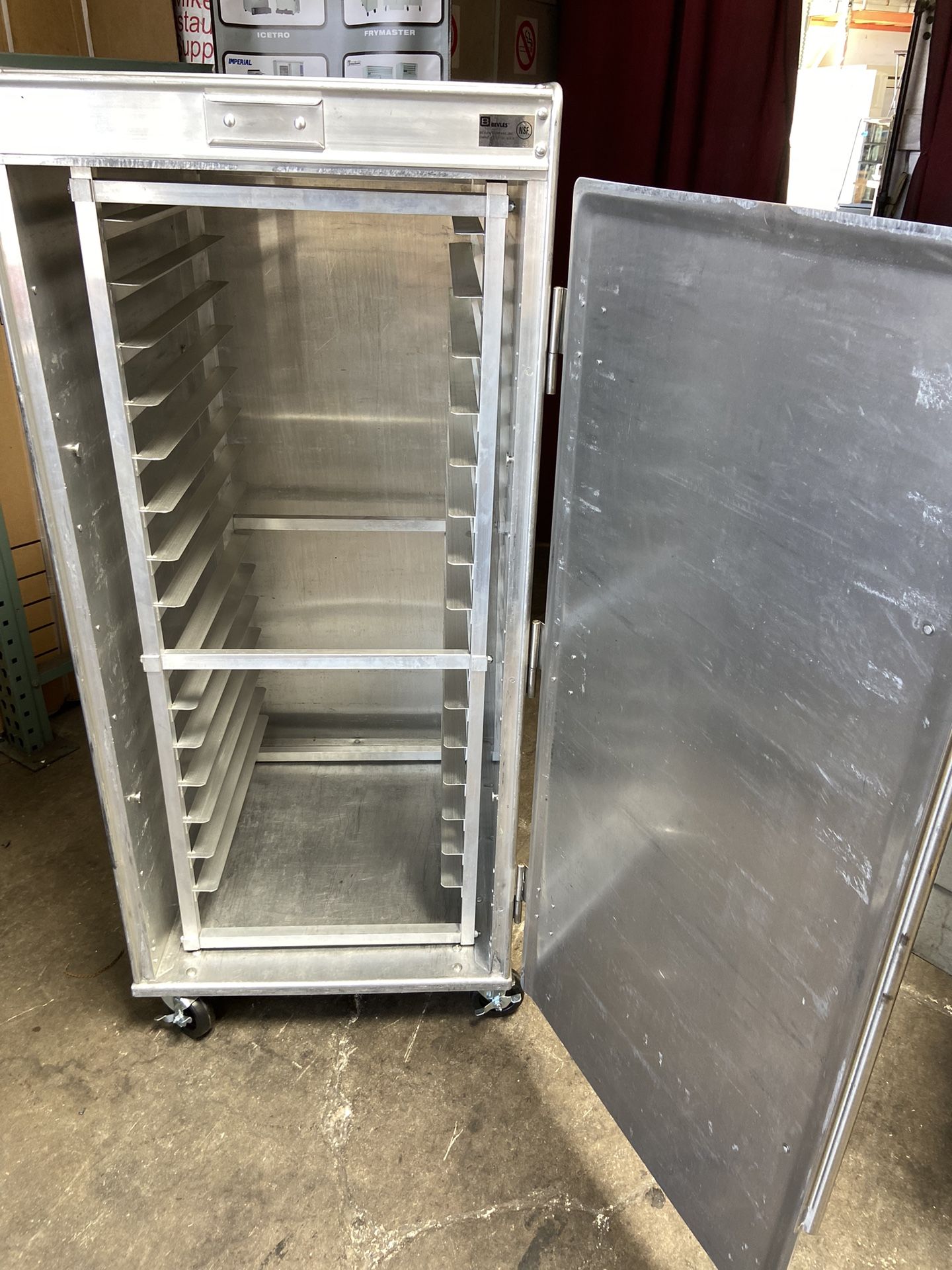 Ice Cream Vending Freezer Commercial ice Cream Freezer Works Great for Sale  in Orange, CA - OfferUp