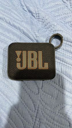 Jbl go4