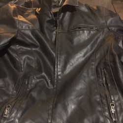 Mens Leather Jackets 