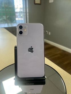 iPhone 11 unlocked 64 Gb