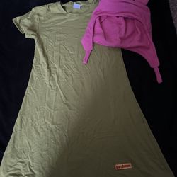 Louise From Bobs Burger Costume 