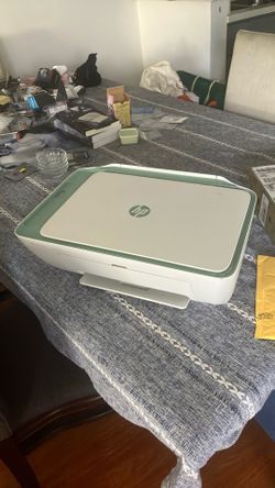 HP DeskJet 2742e – Works Great, Ready for HP Instant Ink