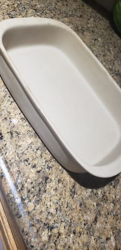 The Pampered Chef Baking Dish Heritage Collection