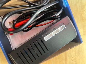 Rc battery charger