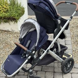 UPPAbaby Vista Stroller