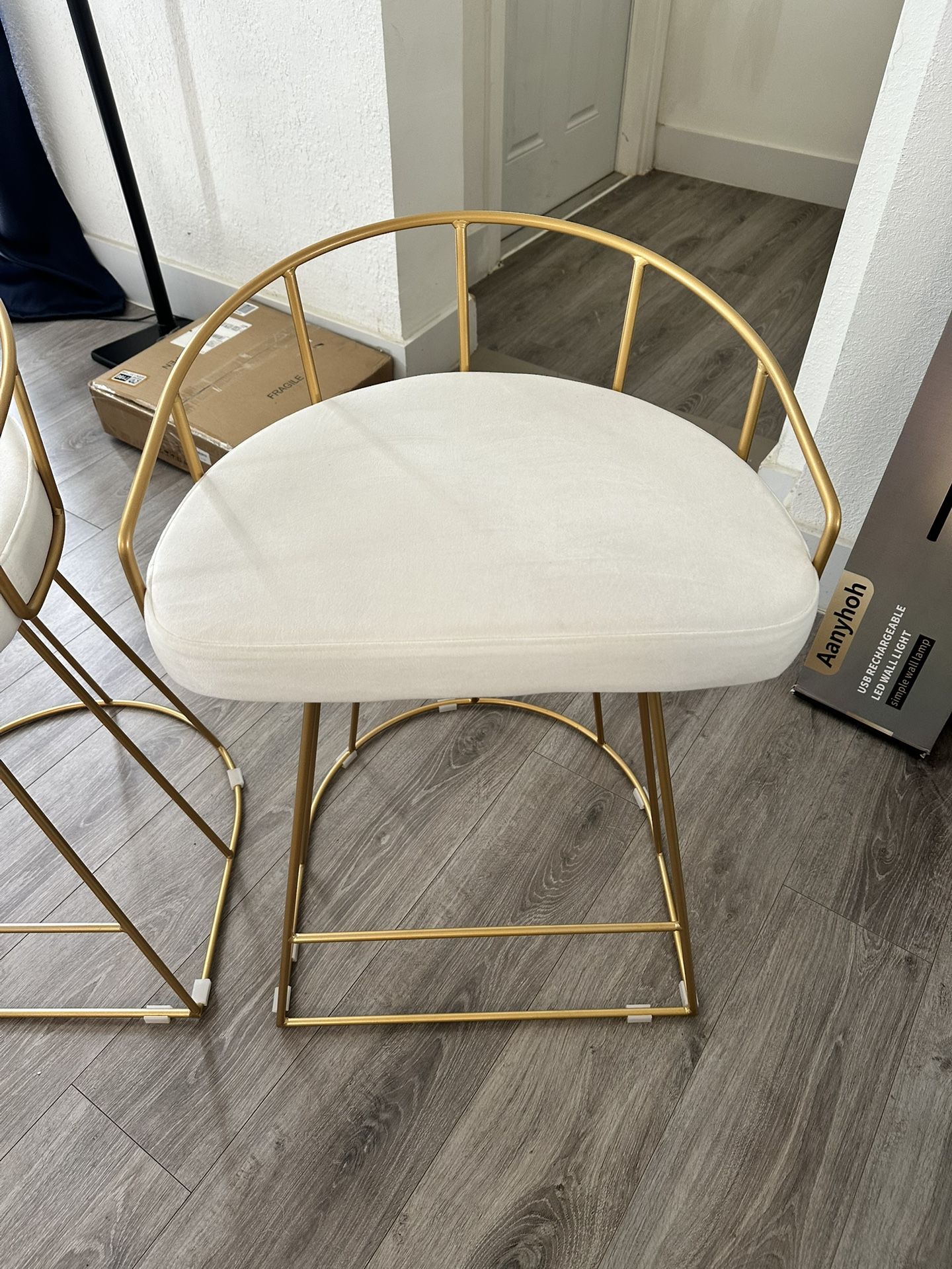 Brand New Bar Stools