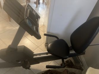 Bike Stationary