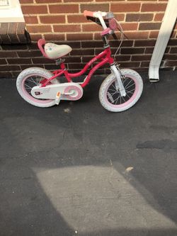 Very nice Royalaider Bike