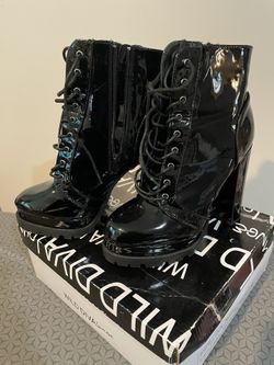 Patent Leather