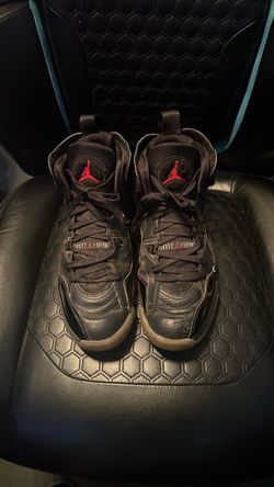 Nike Air Jordan Jumpman Two Trey