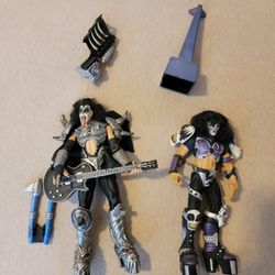 Kiss Rare Set Make Me Reasonable Offer