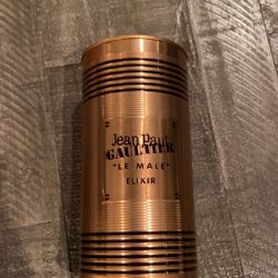 JPG Elixer 125ML Cologne