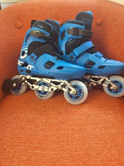 Bont Rollerblades, Inline Skates