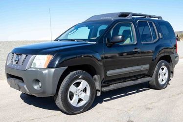 2006 Nissan Xterra