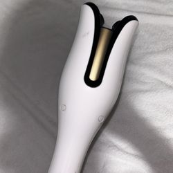 Automatic Hair Curling Wand