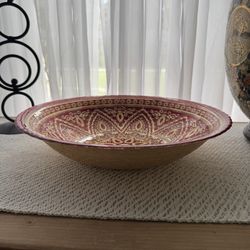 Mandala Bowl 