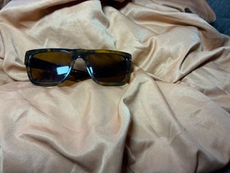 Persol Tortoise Shell Sunglasses