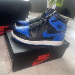 Air Jordan 1 Retro High OG GS 