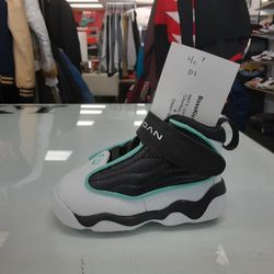 Nike Jordan's Kids