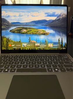 Microsoft 13” laptop 2026 model