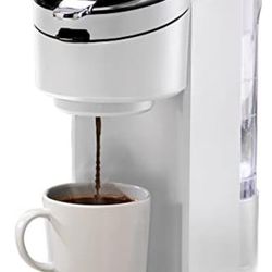 Instant Pot Single Serve Coffee Maker