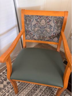 Vintage chair