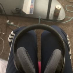 Dre Beats 
