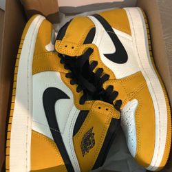 Air Jordan 1  Retro  High OG 