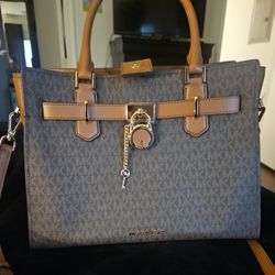 Mk Hamilton Purse