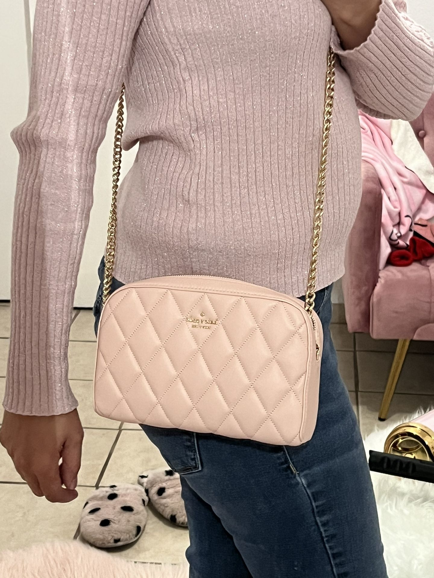 Kate Spade Camera Bag for Sale in Lancaster, CA OfferUp