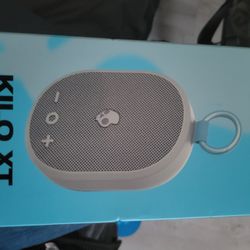 Skullcandy KILO XT speaker