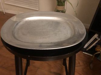 Wilton-Columbia Pewter Tray