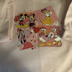 Sweet Hearts Nite Sweaters / Shirts 