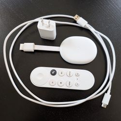 Google Chromecast