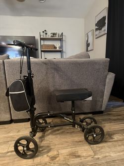 Knee Scooter