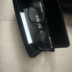 Versace Frame glasses 