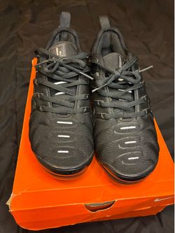 Nike vapor max