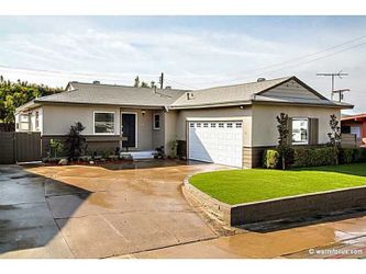 🎉 MOVE-IN SPECIAL! 3BR/3BA Downstairs Apartment – Great San Diego Location!
