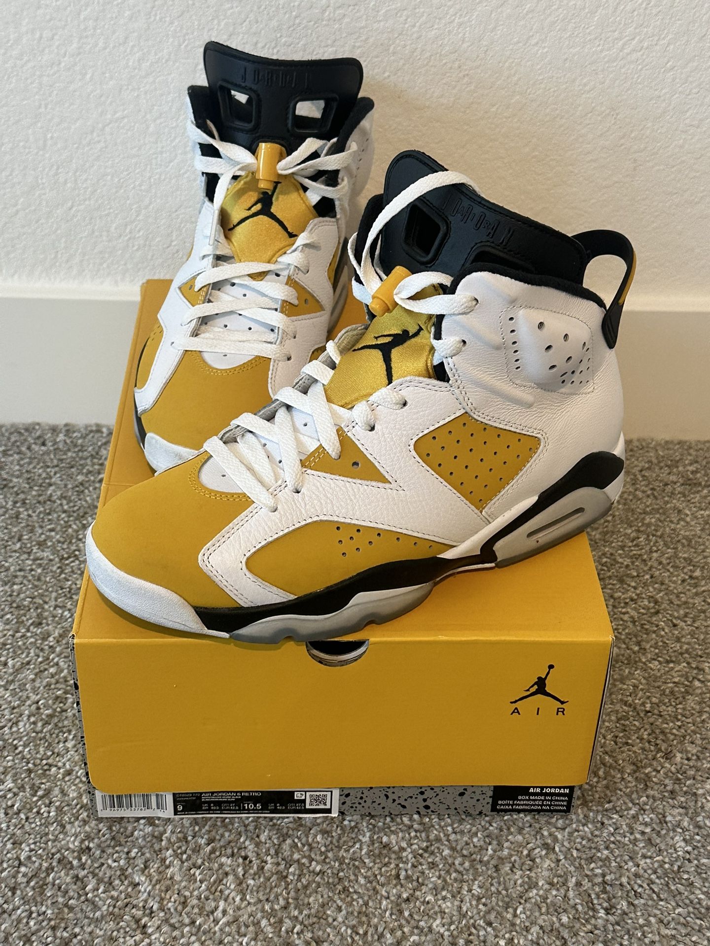 Jordan 6