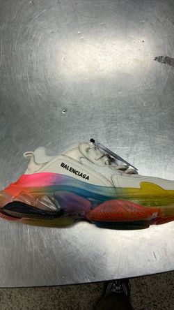 BALENCIAGA shoes