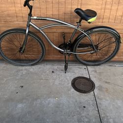 Cruiser Bike 