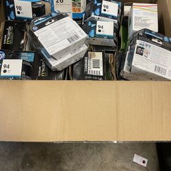Ink Cartridges
