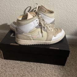 Jordan 1 Craft