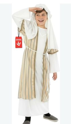 Morph Costumes Kids Shepherd Costume
