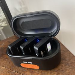Rode Go pro 2 With charger Box 