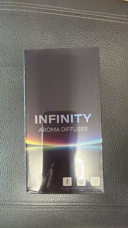 Infinity Aroma Diffuser