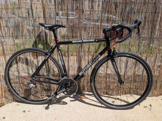 Motobecane Grand Record - Tons of upgrades and newly tuned!