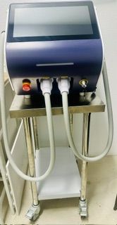 Laser Hair Removal Machine / Laser Hair Removal Cart
