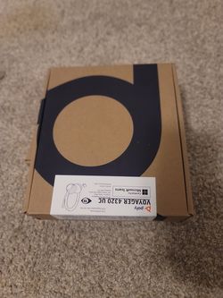 Poly wireless headset